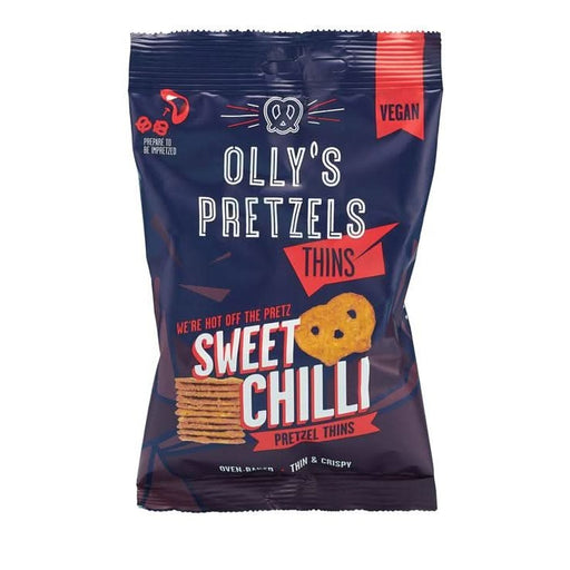 Ollys Sweet Chili 35g