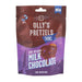 Ollys Salted Milk Chocolate 90g