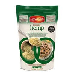 Linwoods Shelled Hemp Mix 200g
