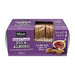 Olinas Bakehouse Fig & Almond Seeded Toasts 100g