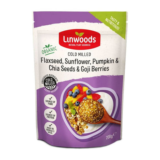 Linwoods 5 Seed Mix 200g