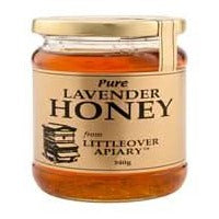Littleover Apiaries Lavender Honey 340g