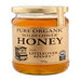 Littleover Apiaries Organic Wildflower Clear Honey 340g