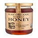Littleover Apiaries Organic Forest Honey 340g