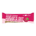 Ma Baker Sugar'd Out Flapjack Raspberry 50g