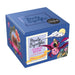 Monty Bojangles Cookie Moon Truffles 150g
