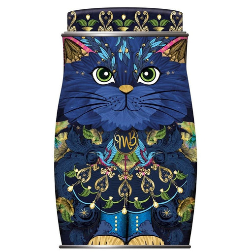 Monty Bojangles Midnight Prince Truffle Cat Tin 135g