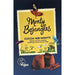 Monty Bojangles Cocoa Nib Vegan Truffles 180g