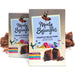 Monty Bojangles Truffle Selection Gift Box 200g