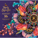 Monty Bojangles Magnificent 16 Belgian Chocs 226g