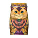 Monty Bojangles Savanna Gold Cat Tin 135g