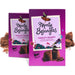 Monty Bojangles Choccy Scoffy Gift Box 200g