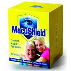 MacuShield Capsules 90 Capsules