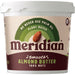Meridian Smooth Almond Butter  1KG