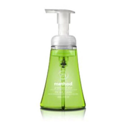 Method Foaming Handsoap Green Tea 300ml