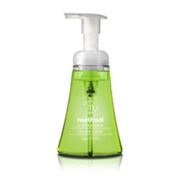 Method Foaming Handsoap Green Tea 300ml