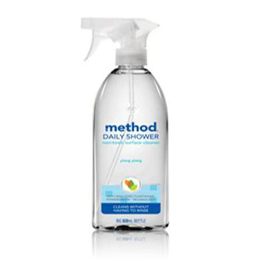 Method Daily Shower Spray 828ml