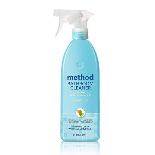 Method Bathroom Spray 828ml