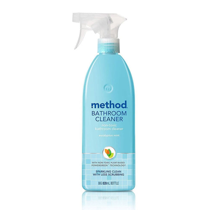 Method Bathroom Spray 828ml