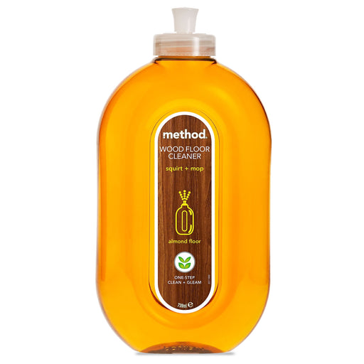 Method Wood for Good Floor Care 739ml