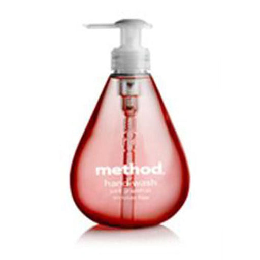 Method Gel Handsoap Pink Grapefruit 354ml