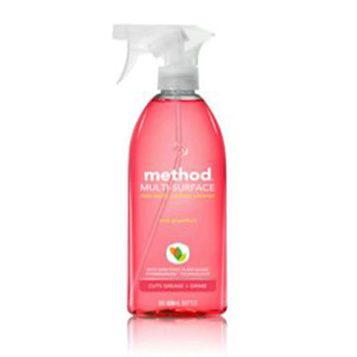 Method All Purpose Spray Pink Grapefr 828ml