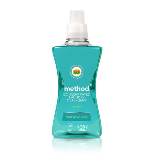 Method Laundry Liquid Orchard Fruit 1560ml