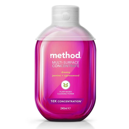 Method Multi Surface Conc Dreamy 240ml