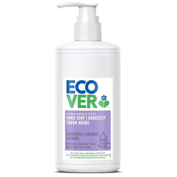 Mizu Hand Wash Lavender 250ml