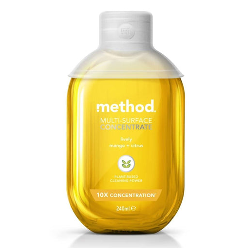 Method Multi Surface Conc Livley 240ml