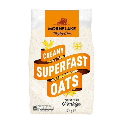 Mornflake Oats 2KG