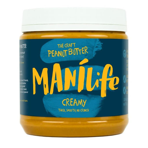 Manilife Original Smooth 1KG