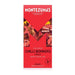 Montezumas Chocolate Chilli Bonkers Organic Chilli 90g