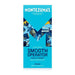 Montezumas Chocolate Smooth Operator Organic Milk 90g