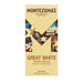 Montezumas Chocolate Great White Organic White 90g