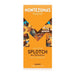 Montezumas Chocolate Splotch 54% with Butterscotch 90g