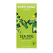 Montezumas Chocolate Sea Dog Dark, Sea Salt & Lime 90g