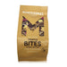Montezumas Chocolate Truffle Bites Peanut Butter 120g