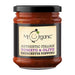 Mr Organic Tom & Olive Bruschetta Topping 200g