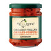 Mr Organic Grilled Peppers Antipasti 190g