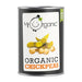 Mr Organic Chickpeas 400g