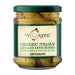 Mr Organic Grilled Artichoke Antipasti 190g