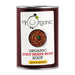 Mr Organic Spicy Bean Soup 400g