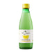 Mr Organic Lemon Juice 250ml