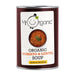 Mr Organic Lentil Soup 400g