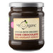 Mr Organic Dark Chocolate Hazelnut Spread 200g