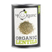 Mr Organic Lentils 400g