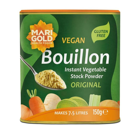Marigold Veg Bouillon Green 150g