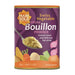 Marigold Less Salt Veg Bouillon Purple 500g