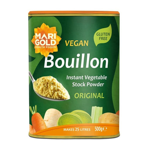 Marigold Bouillon Green 500g
